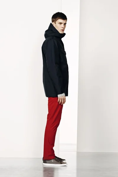 Look 7
